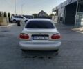 Сірий Деу Сенс, об'ємом двигуна 1.5 л та пробігом 275 тис. км за 2008 $, фото 1 на Automoto.ua