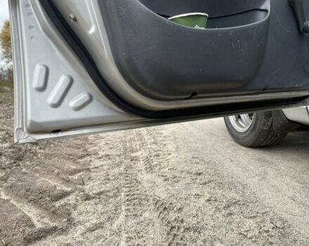 Серый Дэу Сенс, объемом двигателя 1.5 л и пробегом 280 тыс. км за 2300 $, фото 19 на Automoto.ua