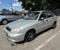 Сірий Деу Сенс, об'ємом двигуна 1.5 л та пробігом 144 тис. км за 2500 $, фото 3 на Automoto.ua