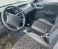 Сірий Деу Сенс, об'ємом двигуна 1.6 л та пробігом 200 тис. км за 2600 $, фото 5 на Automoto.ua