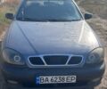 Сірий Деу Сенс, об'ємом двигуна 1.5 л та пробігом 250 тис. км за 1681 $, фото 1 на Automoto.ua