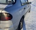 Серый Дэу Сенс, объемом двигателя 1.3 л и пробегом 200 тыс. км за 1599 $, фото 4 на Automoto.ua