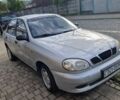 Сірий Деу Сенс, об'ємом двигуна 0 л та пробігом 125 тис. км за 2100 $, фото 7 на Automoto.ua