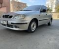 Сірий Деу Сенс, об'ємом двигуна 1.5 л та пробігом 250 тис. км за 2500 $, фото 1 на Automoto.ua