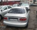 Серый Дэу Сенс, объемом двигателя 1.3 л и пробегом 240 тыс. км за 2100 $, фото 2 на Automoto.ua