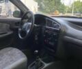 Серый Дэу Сенс, объемом двигателя 1.5 л и пробегом 350 тыс. км за 1450 $, фото 5 на Automoto.ua
