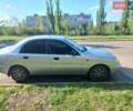 Серый Дэу Сенс, объемом двигателя 1.3 л и пробегом 230 тыс. км за 2200 $, фото 1 на Automoto.ua
