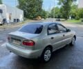 Серый Дэу Сенс, объемом двигателя 1.5 л и пробегом 350 тыс. км за 1450 $, фото 2 на Automoto.ua