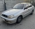 Серый Дэу Сенс, объемом двигателя 1.3 л и пробегом 334 тыс. км за 1900 $, фото 1 на Automoto.ua