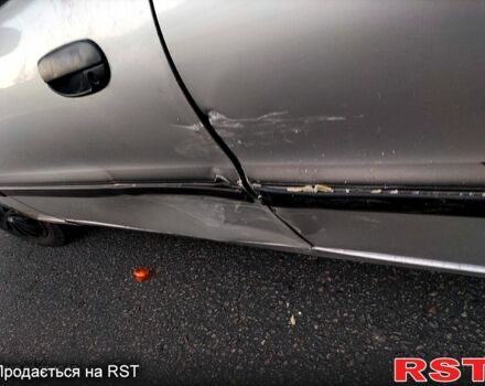 Сірий Деу Сенс, об'ємом двигуна 1.3 л та пробігом 187 тис. км за 1150 $, фото 5 на Automoto.ua