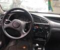 Сірий Деу Сенс, об'ємом двигуна 1.3 л та пробігом 240 тис. км за 2100 $, фото 3 на Automoto.ua