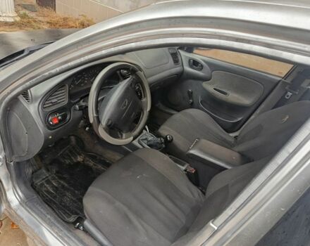 Сірий Деу Сенс, об'ємом двигуна 0 л та пробігом 234 тис. км за 1500 $, фото 4 на Automoto.ua