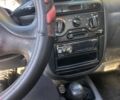 Сірий Деу Сенс, об'ємом двигуна 1.3 л та пробігом 1 тис. км за 2174 $, фото 1 на Automoto.ua