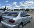 Серый Дэу Сенс, объемом двигателя 1.5 л и пробегом 150 тыс. км за 1350 $, фото 3 на Automoto.ua