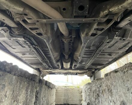 Серый Дэу Сенс, объемом двигателя 1.5 л и пробегом 280 тыс. км за 2300 $, фото 14 на Automoto.ua