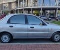 Сірий Деу Сенс, об'ємом двигуна 1.3 л та пробігом 272 тис. км за 2200 $, фото 3 на Automoto.ua