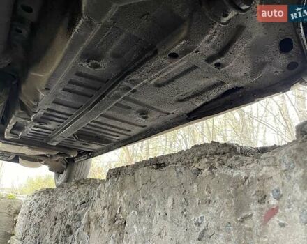 Серый Дэу Сенс, объемом двигателя 1.5 л и пробегом 280 тыс. км за 2300 $, фото 14 на Automoto.ua