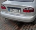 Сірий Деу Сенс, об'ємом двигуна 1.5 л та пробігом 400 тис. км за 853 $, фото 1 на Automoto.ua