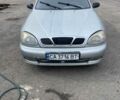 Сірий Деу Сенс, об'ємом двигуна 1.3 л та пробігом 2 тис. км за 895 $, фото 1 на Automoto.ua