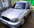 Серый Дэу Сенс, объемом двигателя 1.3 л и пробегом 0 тыс. км за 2200 $, фото 3 на Automoto.ua