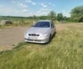 Серый Дэу Сенс, объемом двигателя 1.3 л и пробегом 255 тыс. км за 1800 $, фото 1 на Automoto.ua
