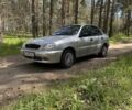 Серый Дэу Сенс, объемом двигателя 1.6 л и пробегом 253 тыс. км за 1499 $, фото 1 на Automoto.ua