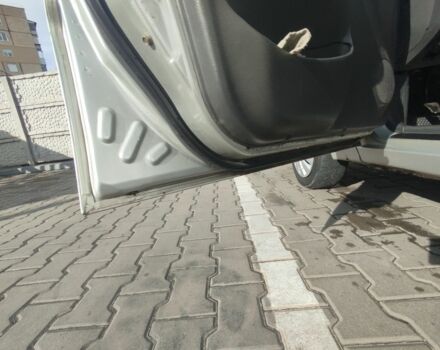 Сірий Деу Сенс, об'ємом двигуна 1.3 л та пробігом 280 тис. км за 1650 $, фото 13 на Automoto.ua