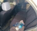 Сірий Деу Сенс, об'ємом двигуна 1.3 л та пробігом 133 тис. км за 1200 $, фото 4 на Automoto.ua