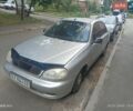 Сірий Деу Сенс, об'ємом двигуна 1.3 л та пробігом 333 тис. км за 900 $, фото 1 на Automoto.ua