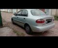 Сірий Деу Сенс, об'ємом двигуна 1.3 л та пробігом 260 тис. км за 2600 $, фото 1 на Automoto.ua