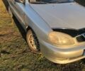 Сірий Деу Сенс, об'ємом двигуна 1.3 л та пробігом 222 тис. км за 2000 $, фото 3 на Automoto.ua