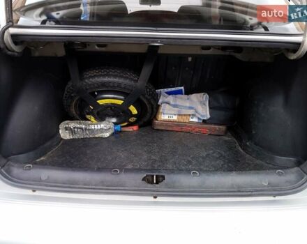 Серый Дэу Сенс, объемом двигателя 0 л и пробегом 360 тыс. км за 2000 $, фото 13 на Automoto.ua