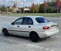 Сірий Деу Сенс, об'ємом двигуна 1.5 л та пробігом 286 тис. км за 1599 $, фото 5 на Automoto.ua