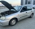 Сірий Деу Сенс, об'ємом двигуна 1.5 л та пробігом 223 тис. км за 1500 $, фото 1 на Automoto.ua