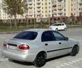 Сірий Деу Сенс, об'ємом двигуна 1.5 л та пробігом 286 тис. км за 1599 $, фото 3 на Automoto.ua
