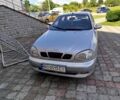 Серый Дэу Сенс, объемом двигателя 1.3 л и пробегом 250 тыс. км за 1450 $, фото 2 на Automoto.ua