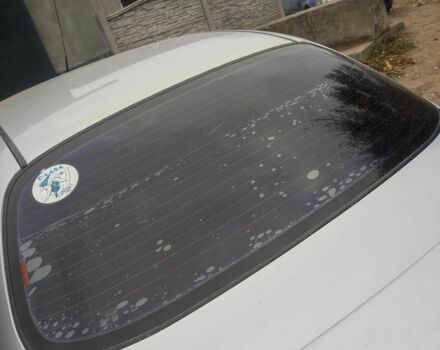 Серый Дэу Сенс, объемом двигателя 1.5 л и пробегом 470 тыс. км за 1500 $, фото 10 на Automoto.ua