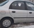 Сірий Деу Сенс, об'ємом двигуна 1.3 л та пробігом 214 тис. км за 667 $, фото 7 на Automoto.ua