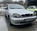 Серый Дэу Сенс, объемом двигателя 1.5 л и пробегом 20 тыс. км за 1999 $, фото 1 на Automoto.ua