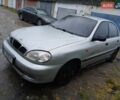 Серый Дэу Сенс, объемом двигателя 1.3 л и пробегом 350 тыс. км за 700 $, фото 1 на Automoto.ua