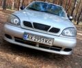 Серый Дэу Сенс, объемом двигателя 1.3 л и пробегом 192 тыс. км за 1500 $, фото 1 на Automoto.ua