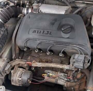 Серый Дэу Сенс, объемом двигателя 0 л и пробегом 196 тыс. км за 1500 $, фото 16 на Automoto.ua