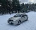 Серый Дэу Сенс, объемом двигателя 1.6 л и пробегом 337 тыс. км за 2600 $, фото 1 на Automoto.ua