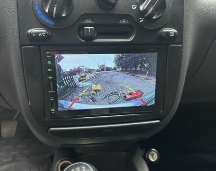 Сірий Деу Сенс, об'ємом двигуна 1.6 л та пробігом 246 тис. км за 2350 $, фото 9 на Automoto.ua