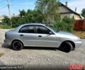 Серый Дэу Сенс, объемом двигателя 1.3 л и пробегом 183 тыс. км за 1750 $, фото 3 на Automoto.ua