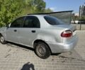Сірий Деу Сенс, об'ємом двигуна 1.5 л та пробігом 280 тис. км за 1450 $, фото 7 на Automoto.ua