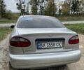 Серый Дэу Сенс, объемом двигателя 1.3 л и пробегом 256 тыс. км за 1500 $, фото 7 на Automoto.ua