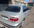 Серый Дэу Сенс, объемом двигателя 1.3 л и пробегом 275 тыс. км за 1700 $, фото 1 на Automoto.ua