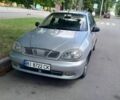 Серый Дэу Сенс, объемом двигателя 1.3 л и пробегом 200 тыс. км за 1450 $, фото 1 на Automoto.ua