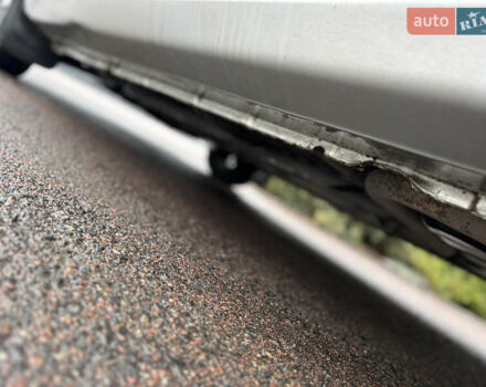 Серый Дэу Сенс, объемом двигателя 1.3 л и пробегом 208 тыс. км за 1999 $, фото 21 на Automoto.ua